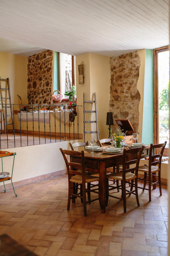 Food & Drinks, L'Ottava Goccia Country House, Rome