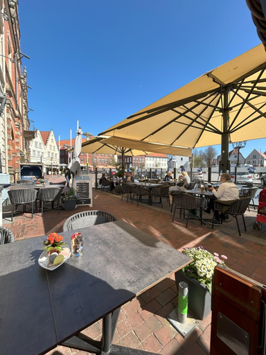 Food & Drinks 4, Hotel Restaurant Christian Iv, Steinburg