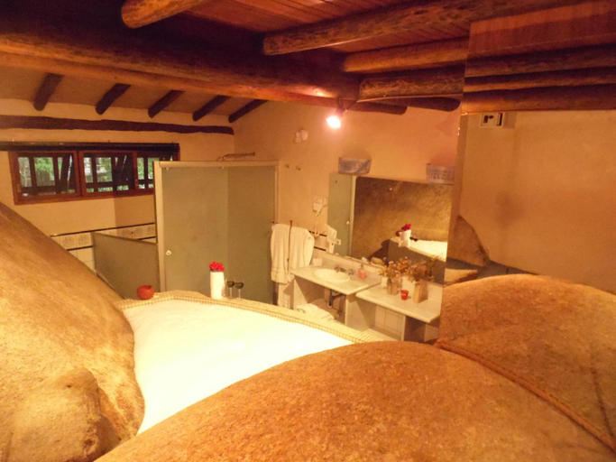 Others 4, Refugio Guest House, Ilhabela