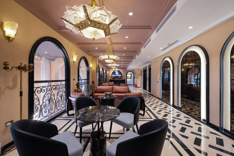 Public Area, TIMES CORNER AMALFI HOTEL, Phú Quốc