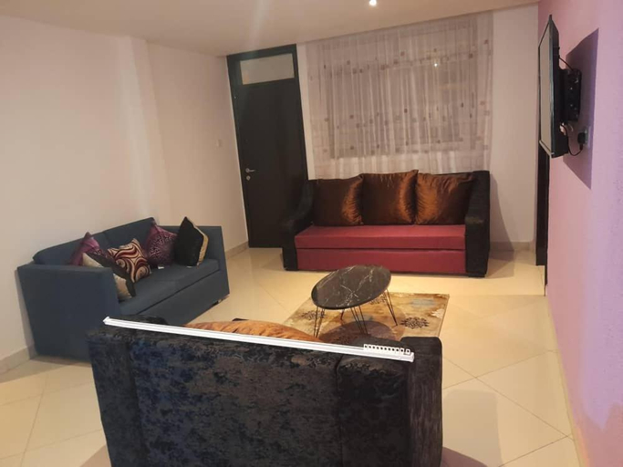 Others 3, Jaria Apartments, Accra