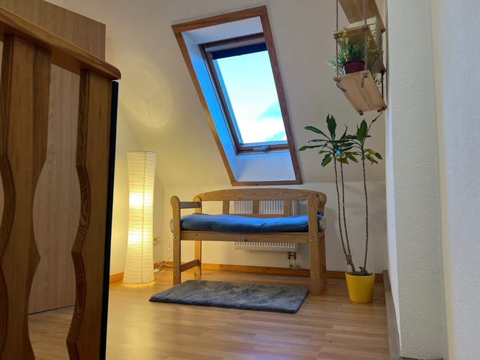 Interior 3, Apartment in Zwickau Near Horch Museum, Zwickau