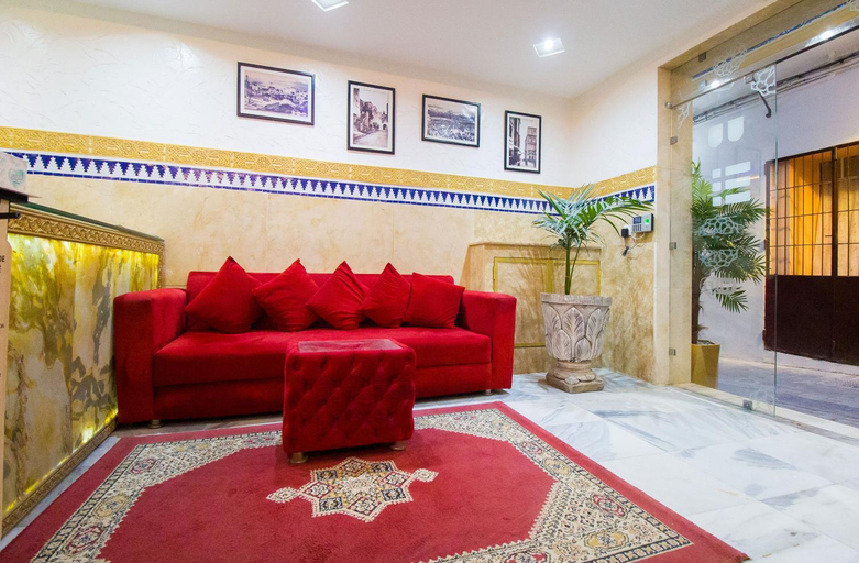 Public Area 2, Mamora, Tanger-Assilah