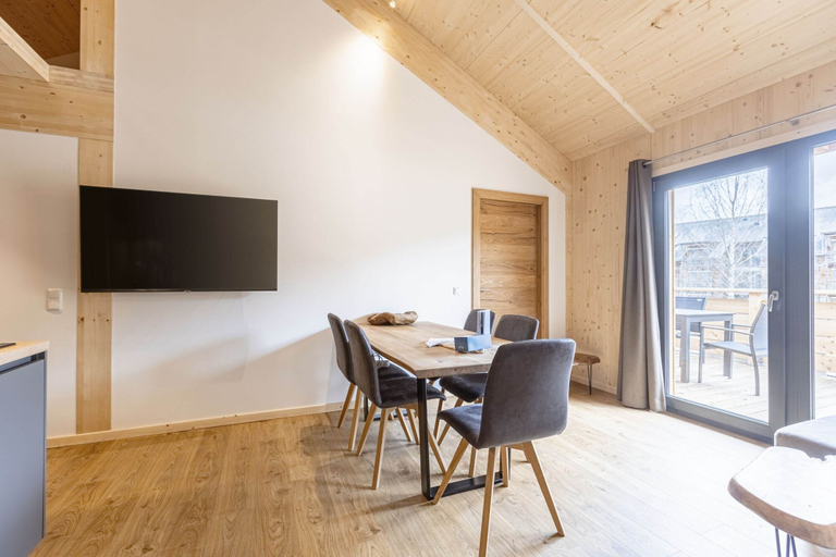 Others 5, Ferienwohnung mit 3 Schlafzimmern & Sauna, Murau