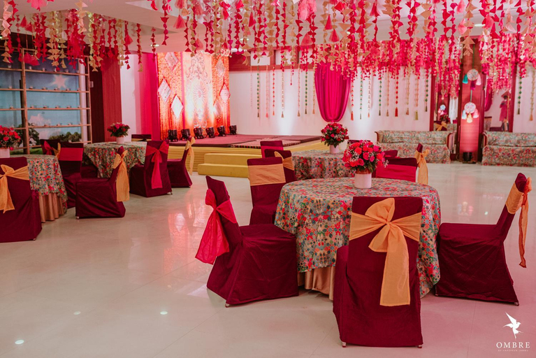 Food & Drinks 3, Hotel Sona South City, Gurgaon