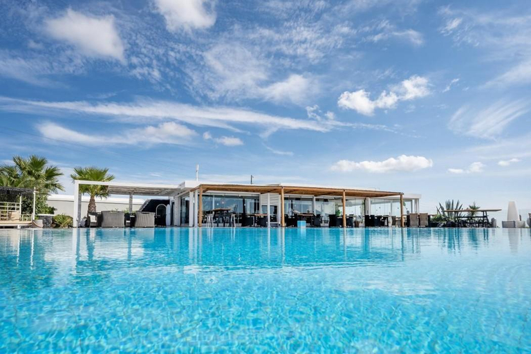 Sport & Beauty 2, Smy Santorini Suites & Villas, South Aegean