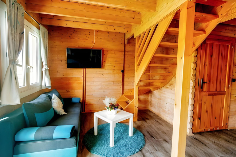 Others 5, Comfortable holiday homes, pool, sauna, whirlpool, Kołobrzeg