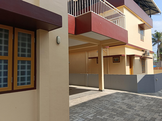 Exterior & Views 1, Greenview Royal Stay , Ernakulam