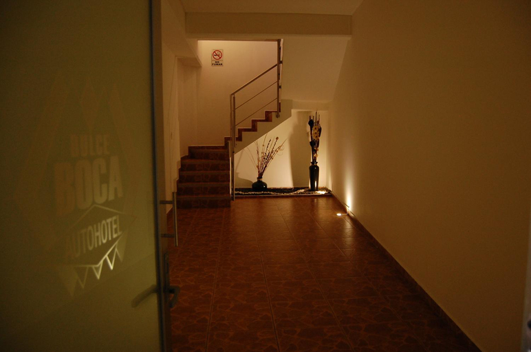 Others, Hotel Dulce Boca, Medellín