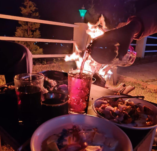 Food and beverages