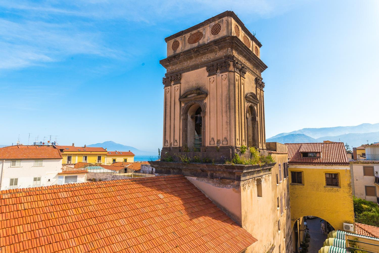 Exterior & Views 1, Hotel Rivoli Sorrento, Napoli