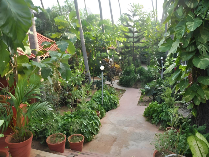 Others 4, Soorya Beach Resort, Viluppuram