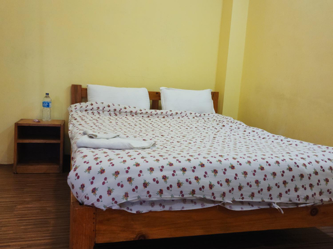 Others 4, Hotel Silver Mountain, Bagmati