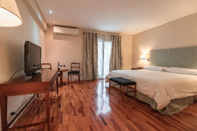 Bedroom 3, Hotel Finca Hermitage, Maipú
