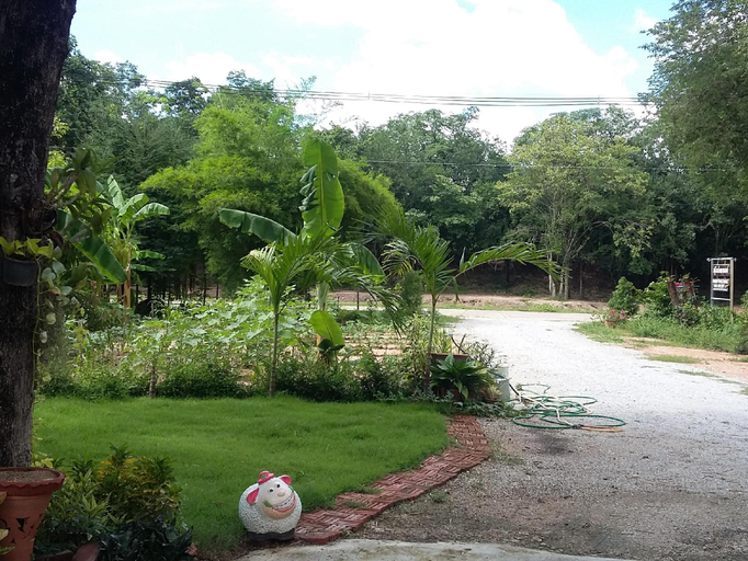 Others 4, Sukhothai Chalet, Muang Sukhothai