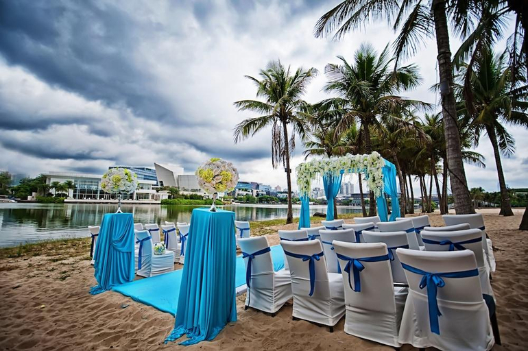 Food & Drinks 2, Shenzhen Bay Breeze Resort, Shenzhen
