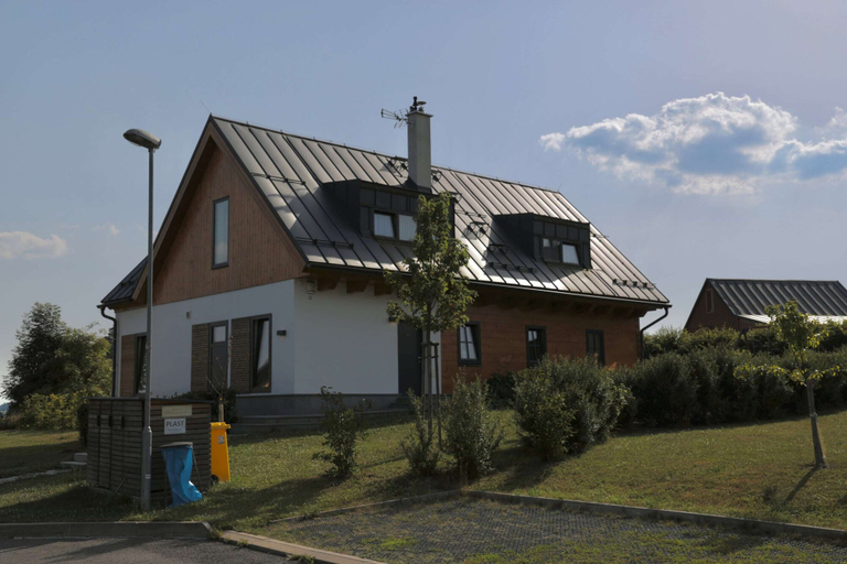 Exterior 2, Chalet in Cista Near Ski Slopes, Trutnov