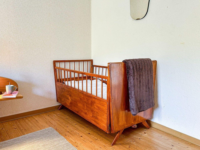 Room 5, Grosses Haus mit Eigenem Garten in Medebach, Hochsauerlandkreis