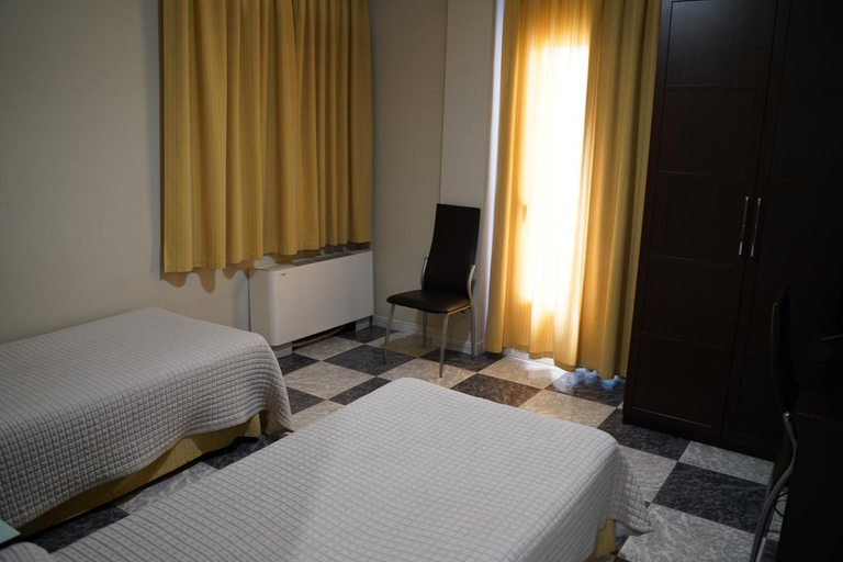Bedroom 2, Hotel godisa, Ciudad Real