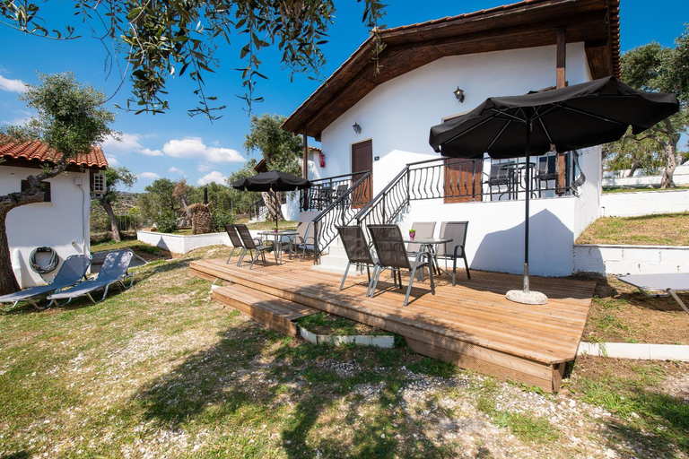 Others 3, Acroterra - Easy Living, East Macedonia and Thrace