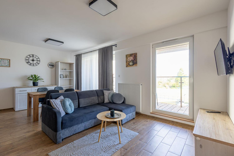 Others 2, VIP Apartamenty Wieniawskiego, Rzeszów