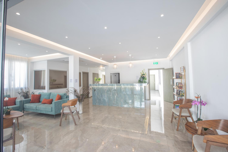 Public Area 3, Pavlinia Hotel Apartments