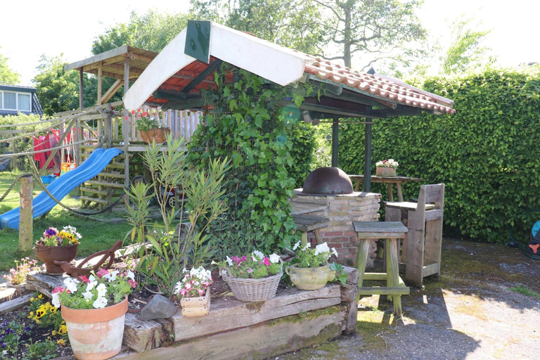 Others 2, Hoeve te Gast - vakantieboerderij, Bergen