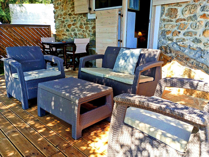 Others 3, La Baia Guest House, Thessaly