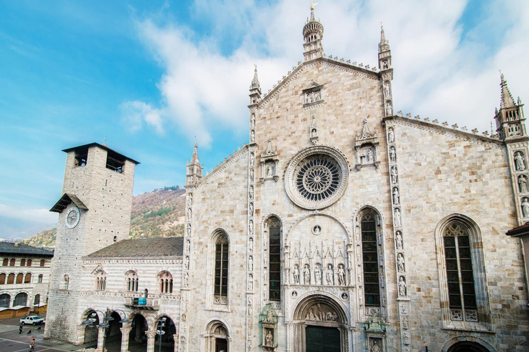 Exterior & Views 2, Aurum - Como Luxury Suites, Como