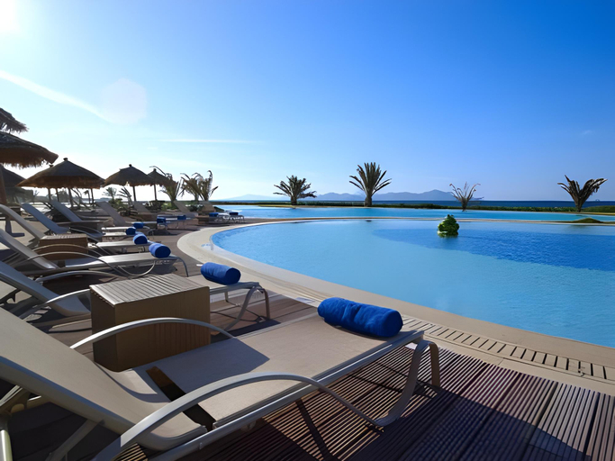 Sport & Beauty 2, Astir Odysseus Kos Resort and Spa, South Aegean