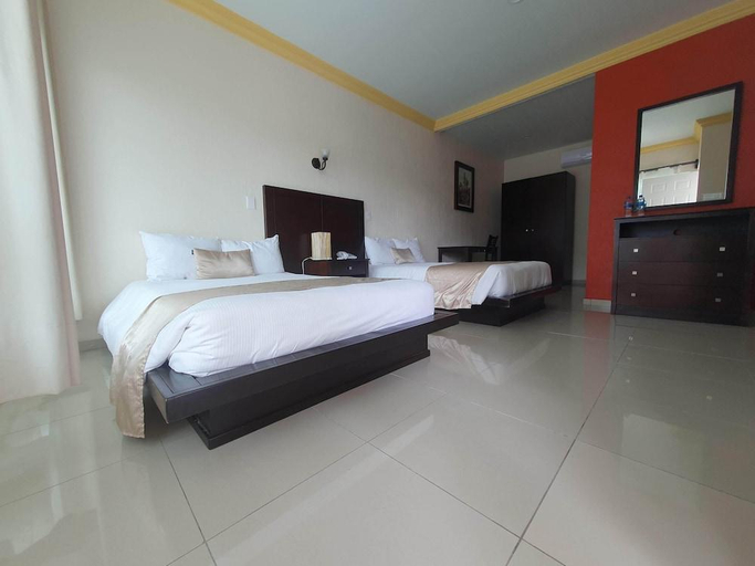 Bedroom 3, Hotel Casablanca Xicotepec, Huauchinango