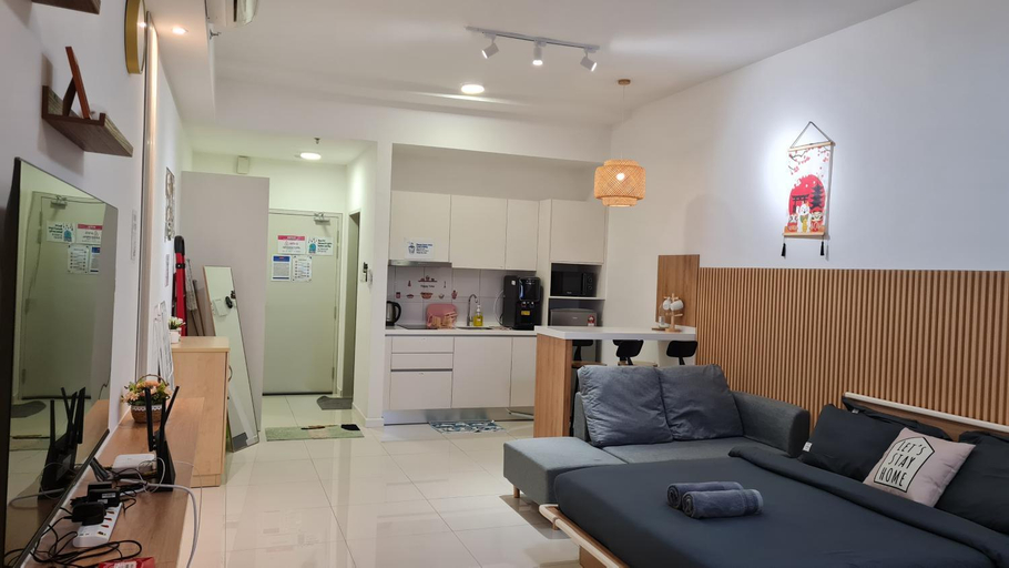 Facilities 4, Chambers Suites KLCC By City Homes, Kuala Lumpur