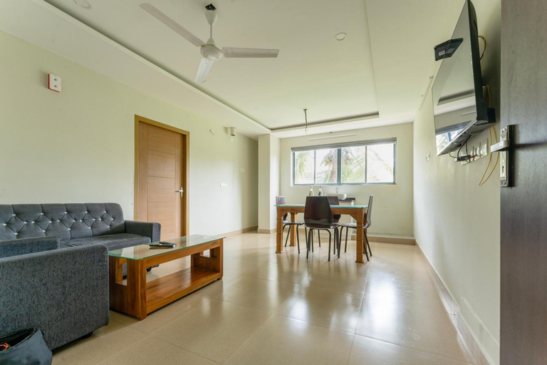 Others 4, SPAN AVENUE, Kozhikode