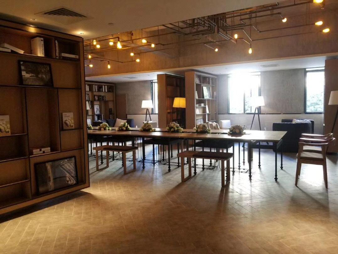 Food & Drinks 5, City Inn (Shenzhen Creation Park), Shenzhen