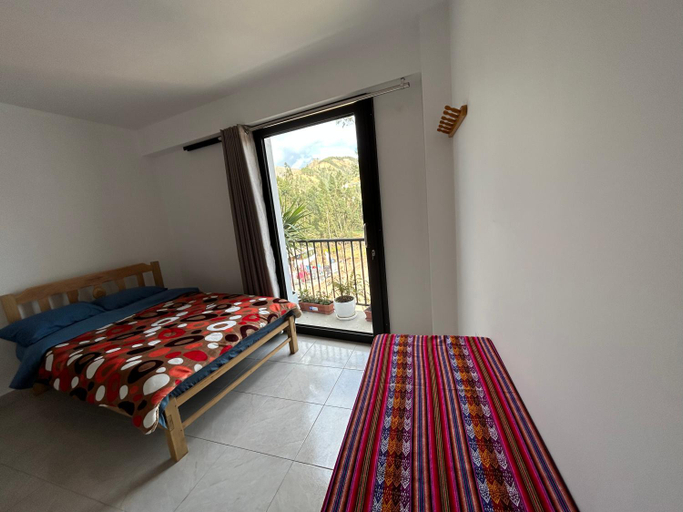 5, Central Climbing Hostel, Huaraz