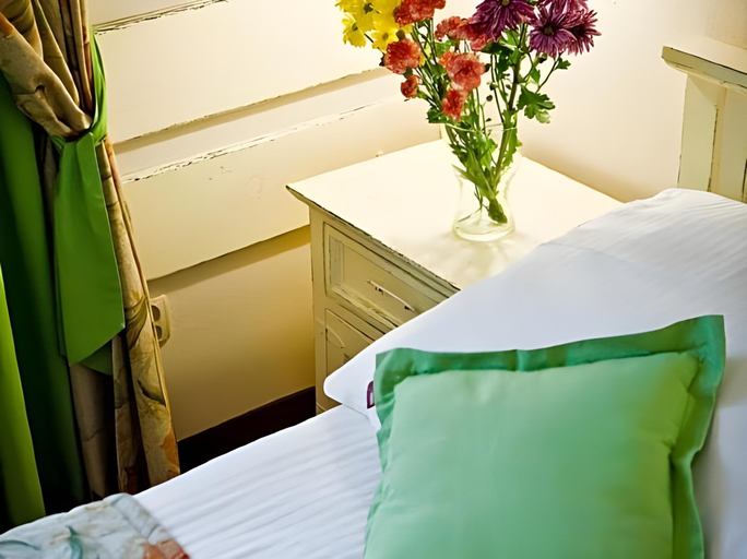 Bedroom 3, Helan Family & SPA, Tatra