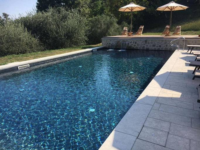 Sport & Beauty 2, Colonia Resort & SPA, Treviso