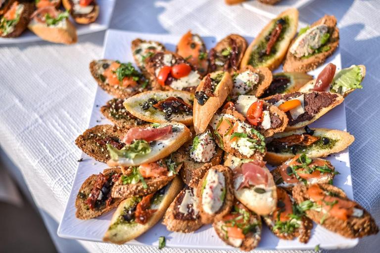 Food & Drinks 3, Hotel Winpalace, Veliko Tarnovo
