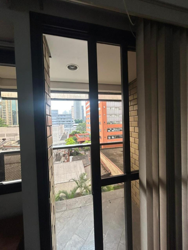 Others 4, Flat em Moema, São Paulo