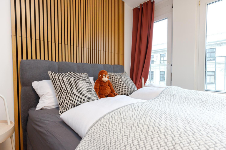 2, FullHouse Premium Apartments R31, Leipzig