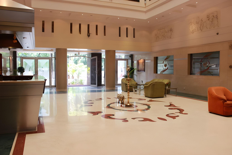 Others 5, Hotel The Samrat, Pune