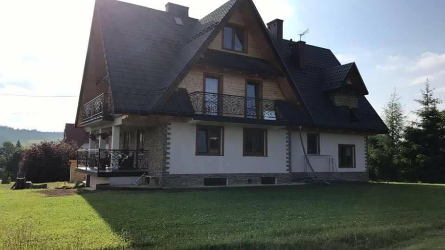 Others 3, Pokoje Goscinne U Ogorkow, Tatra