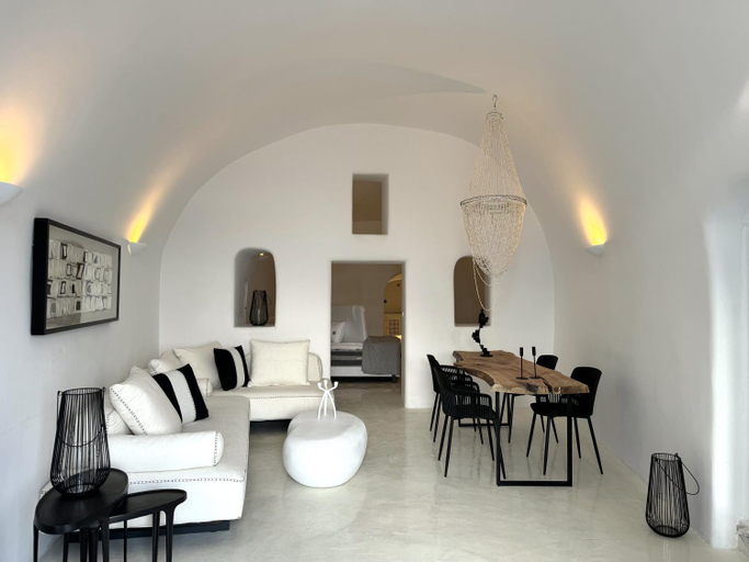 Others 3, Ater Albus Collection by K&K, South Aegean