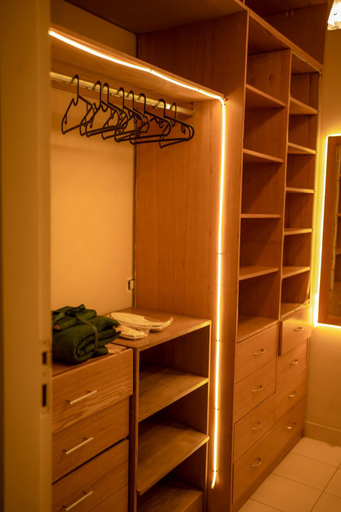 Others 4, The H Cairo Suites, New Cairo City