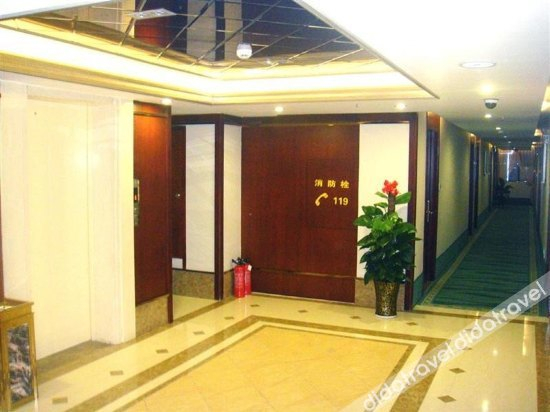 Others 2, GreenTree Inn, Nanning