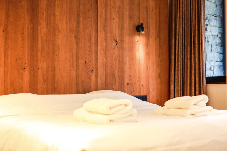 Room 5, Apartment Near Durbuy Old Town & Golf, Luxembourg