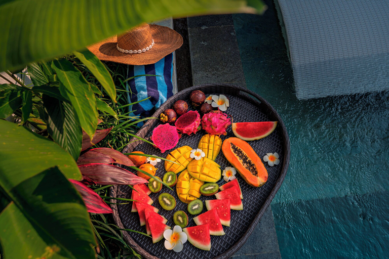 Food & Drinks 5, U Villas 2, Badung