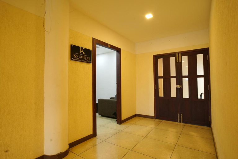 Others 4, K V Suites, Ernakulam