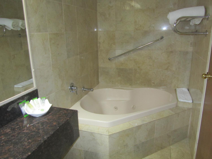 Bathroom 4, Best Western Plus Goulburn, Goulburn Mulwaree - Goulburn