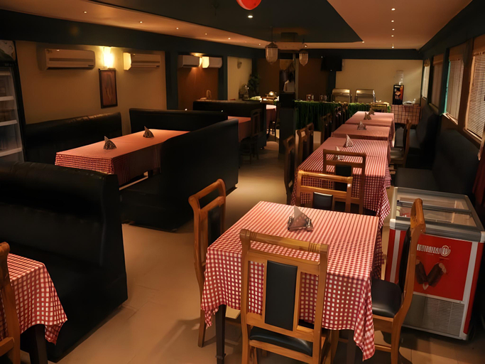 Food & Drinks 2, Soorya Beach Resort, Viluppuram